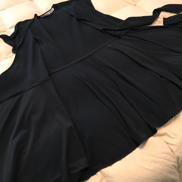 Gottex Saks Fifth Avenue Swim Coverup - Picture 7 of 7